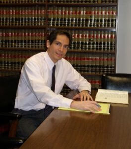 david romito bankruptcy office